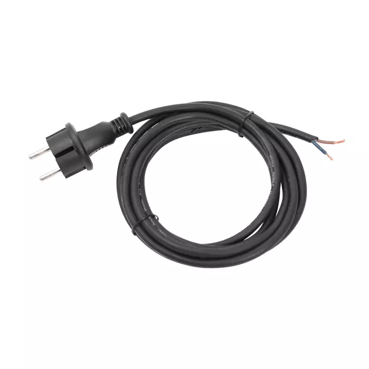 Kempten Liitäntäjohto VDE - Liitäntäjohdot - 8532 - 1