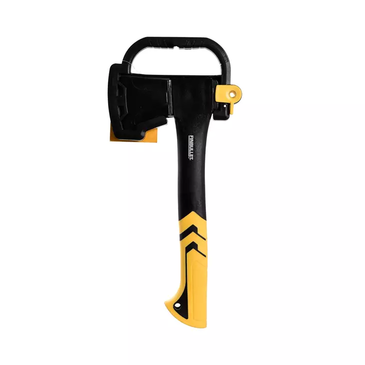 Kirves 450g 355mm Nylon - Yxor - 4422 - 1