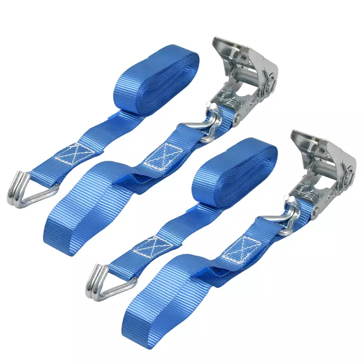 Lastspännare DIY 2 st - Spännband - 1812 - 1