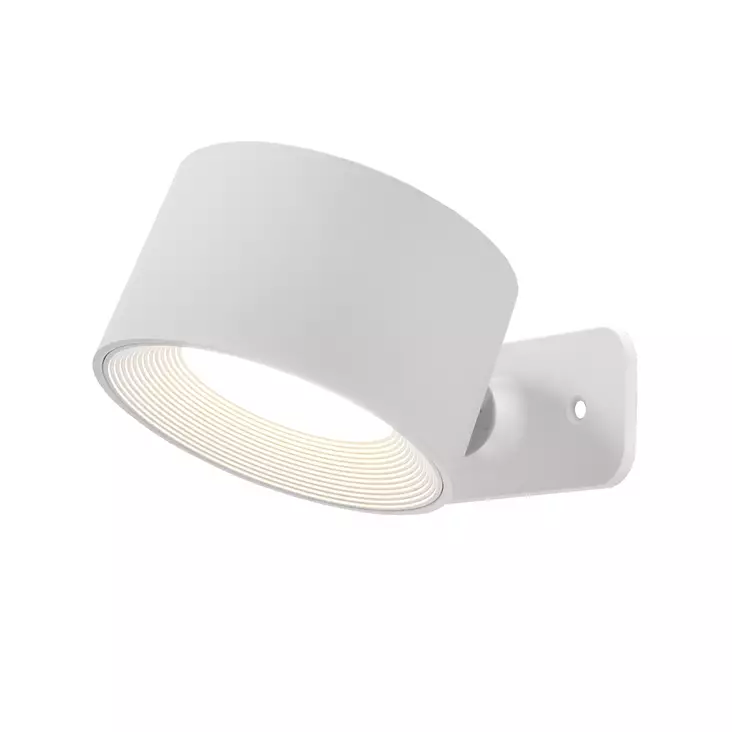 LED magneettivalo CCT ja Dim 2000mAh - Valaisimet - 7572 - 1