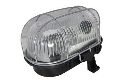 Laiva sisä/ulkovalaisin 60W - Ulkovalaistus - 7212 - 1
