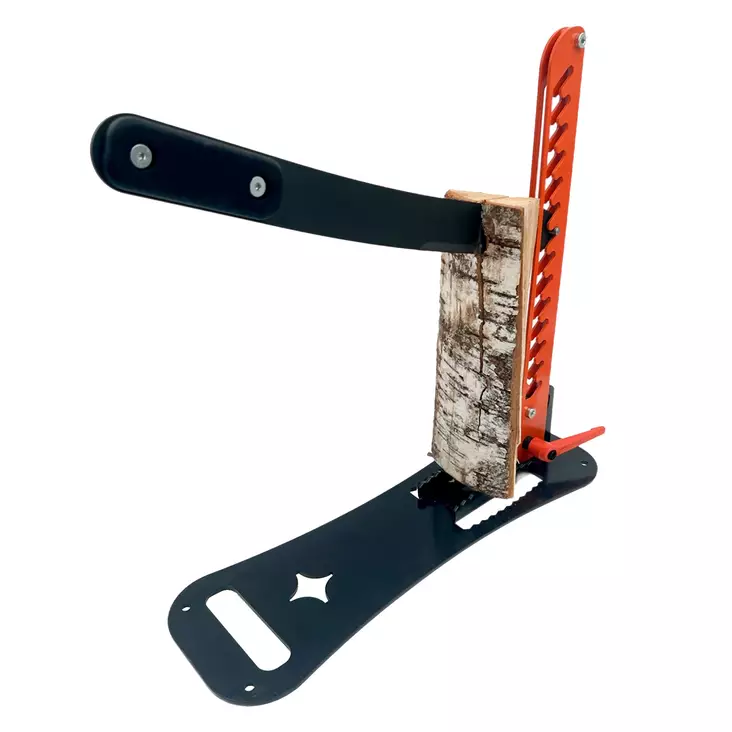 Lattiakirves 4,05kg Made in Finland - Kirveet - 5072 - 1