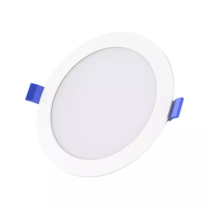 LED Alasvalo 9W 900LM 3000K 230V 120-135 - Lampor - 7512 - 1