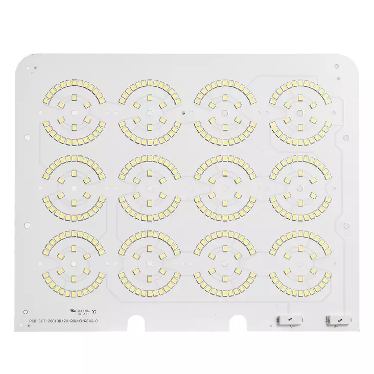 LED valomoduuli 200W 9502 tuotteeseen - LED-strålkastare - 9572 - 1