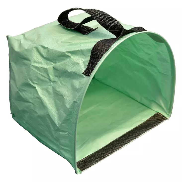 Lehtienkeräyspussi 200L - Lehtikassit ja säkit - 4112 - 1