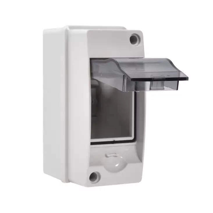 Pintakotelo 2 mod - Jako- ja kytkentärasiat - 8782 - 1