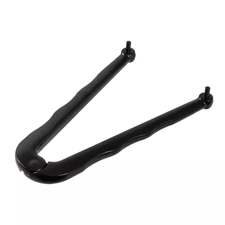 Haka-Avain V-malli 170mm 15-80 aste avau - Hyls- och vridverktyg - 2792 - 1