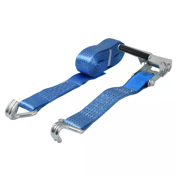 Kuormansidontaliina 6 m x 50 mm 2500 / 5000 kg - Sidontaliinat - 4162 - 1