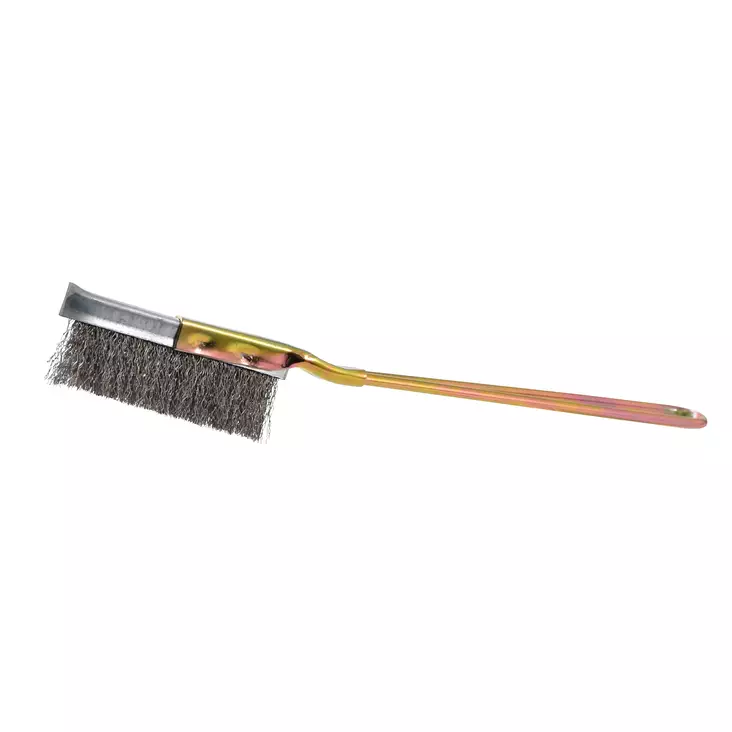 Teräsharja slim INOX - Käsiteräsharjat - 3612 - 1