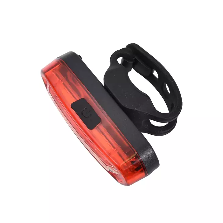 CYKEL COB LED BAKLAMPA 100/50 LM - Cykellampor - 9752 - 1