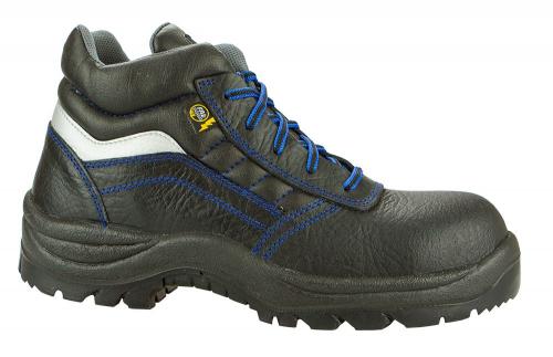 Turvanilkkuri Ebro musta 41 - Skyddsskor - 4672 - 1