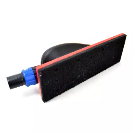 Finbullet Käsihiomatuki imurille 70x200mm - Hiomatarvikkeet- ja tuet - 3123 - 2