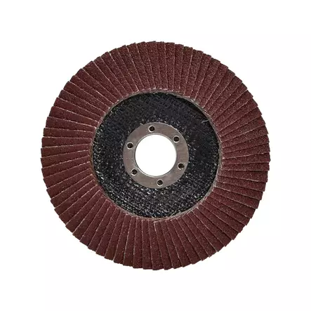 Finbullet Lamellilaikka 125mm K60 - Katkaisu ja hiomalaikat - 1283 - 2