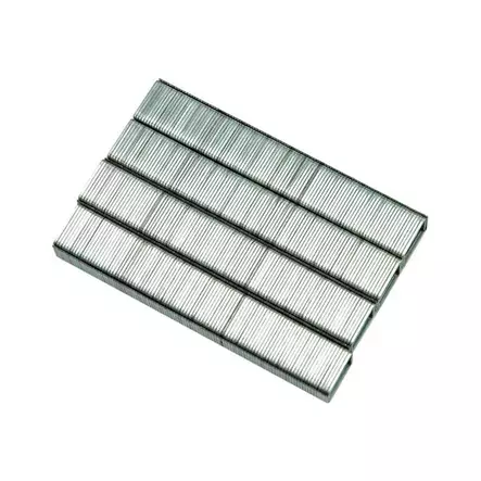 Staples 12mm x 1000 pcs 12mm x 11.30mm x 0.7mm - Niitit - 2713 - 1