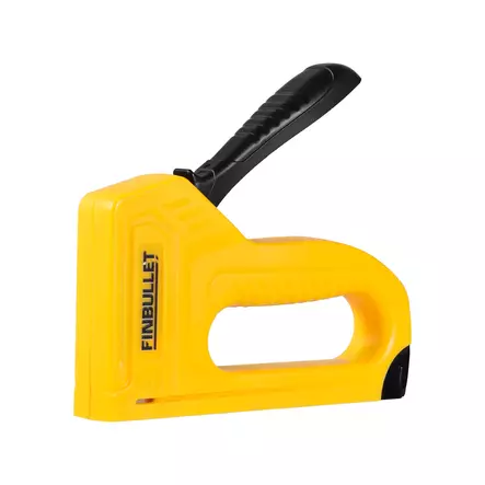 SINKILÄPISTOOLI 4-10mm 53 NIITTI 10.6*0.7*6-10mm - Nitojat - 2703 - 2