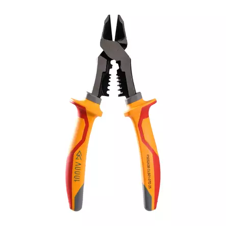 Sivuleikkuri 180mm VDE 1000V Multi function 3 in 1 Pro - Sivuleikkurit ja päätyleikkurit - 4343 - 1