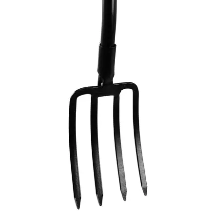 Talikko 4-piikki 1250 mm Shark 2 180*280*1250mm - Lapiot ja petkeleet - 2043 - 2