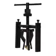 Avdragare 2-armad 150x150 mm - Avdragare - 1883 - 2