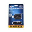 Axxel Käyttötuntimittari digitaalinen 12/24V - Autoilu - 8653 - 2