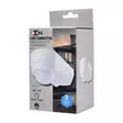 Motion sensor 360 DG 1200 W 12 m 10s-7min IP44 - Liiketunnistimet - 8033 - 4