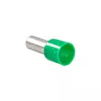 Push wire terminal 2-pin 20 pcs - Liittimet - 87293 - 2