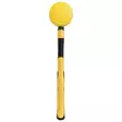 Rubber mallet 32 oz with fiberglass handle - Vasarat - 1413 - 2