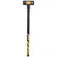 Sledge hammer 10 lb with fiber glass handle - Lekat ja moskat - 1423 - 1