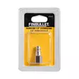 Finbullet Liitinpistoke sisäkierre 1/4" - Paineilmatarvikkeet ja liittimet - 3003 - 2