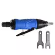 Mini die gringer 1/4" - Tryckluftsverktyger - 3073 - 3