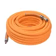 Tryckluftsslang 1/2"*20m supflex orage - Tryckluftsslangar - 3093 - 1