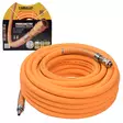 Tryckluftsslang 1/2"*20m supflex orage - Tryckluftsslangar - 3093 - 3