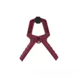 Mini clamp set 6pcs 85mm - Puristimet - 4183 - 1