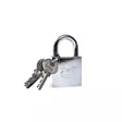 Padlock 15 mm - Lukot - 2513 - 1