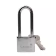 Hänglås 50 mm lång - Lås - 2523 - 1