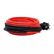 Heating element cable 35m, IP44 230V, CE - Frostskydd- och värmekabel - 8973 - 1