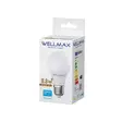 LED-lamppu Wellmax A60 E27 8.8 W, 806 lm, 4000 K Samsung LED - Lamput ja polttimot - 8333 - 3