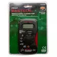 POCKET DIGITAL MULTIMETER 300V CATIII 300V, 200mA,2Mohm - Multimetrar - 8643 - 2