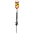 SDS+ Chisel 14 x 250 x 25 mm - SDS + poranterät ja taltat - 3893 - 3