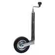 Jockey wheel 48mm - Släpvagnstillbehör - 3493 - 1