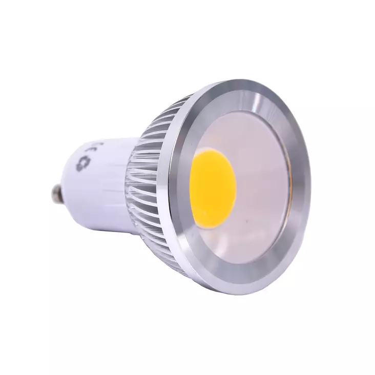 LED-lampa 4 W GU10 DC 12V - Lampor - 8223 - 1