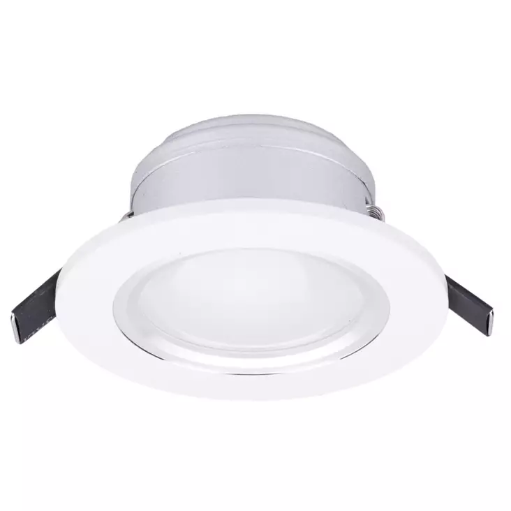AXXEL LED-alasvalo 9W 125mm - Valaisimet - 7593 - 1