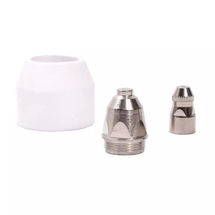 Nozzle set Plasma cut- 100 - Svets och plasmamaskiner - 8703 - 1