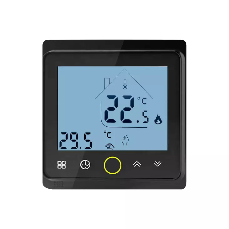 Kombinnationstermostat - Termostater - 8993 - 1