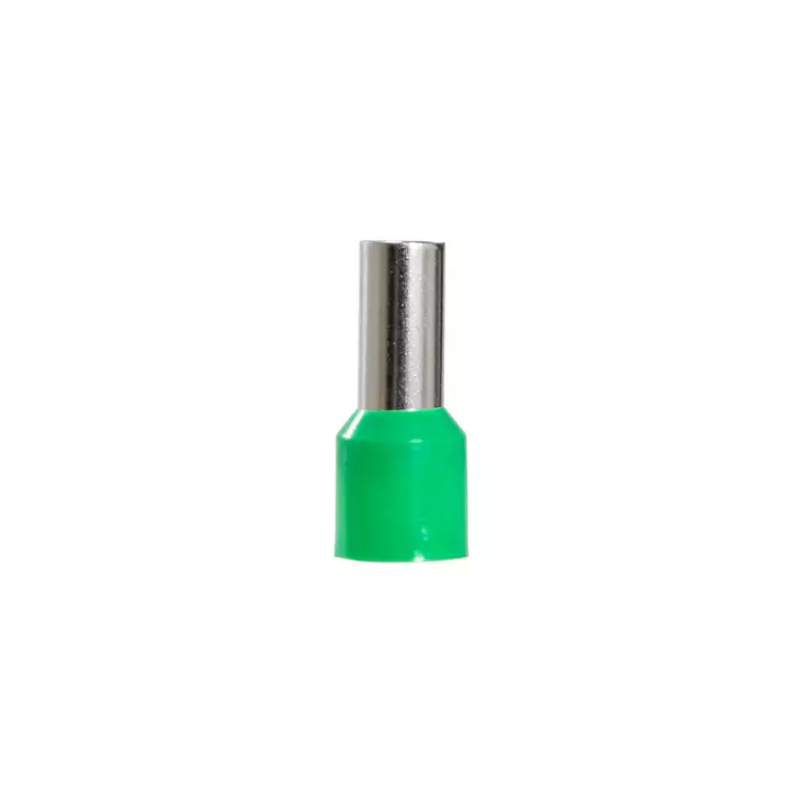 Push wire terminal 2-pin 20 pcs - Liittimet - 87293 - 1