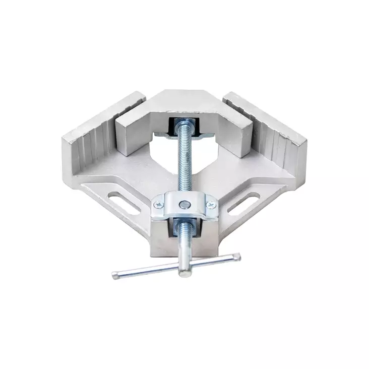 Finbullet Hitsaajan kulmapuristin 90° - Puristimet - 1343 - 1