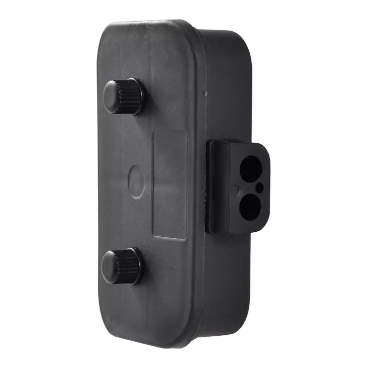 Finbullet Jakorasia 10-napainen - Släpvagnstillbehör - 3553 - 1