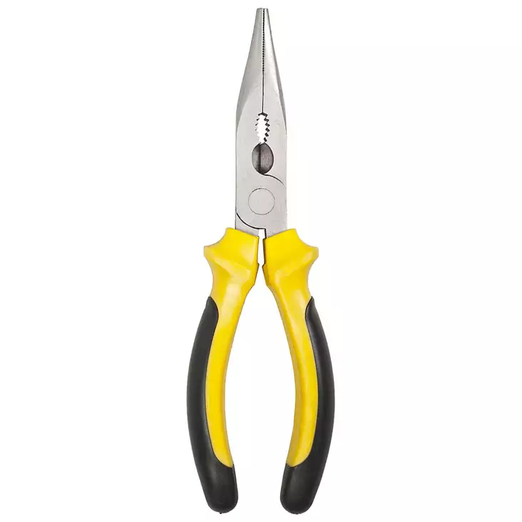 Finbullet Kärkipihti 8" / 200 mm - Kärkipihdit - 1003 - 1