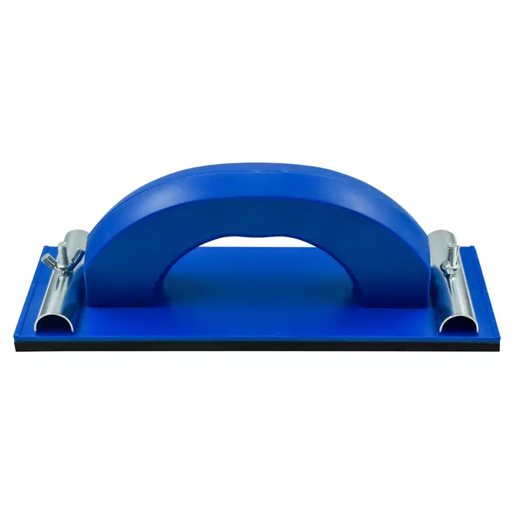 Finbullet Käsihiomatuki 230x80mm - Hiomatarvikkeet- ja tuet - 1293 - 1