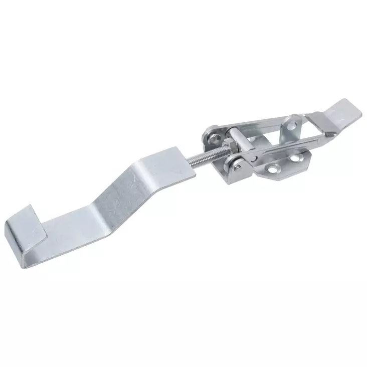 Excenterlås 210-240 mm - Släpvagnstillbehör - 3483 - 1