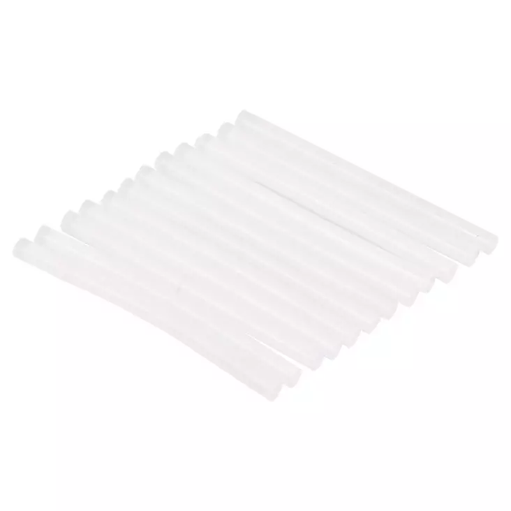 Smältlim 12 st 7.2 x 100 mm - Löd och limverktyg - 2233 - 1